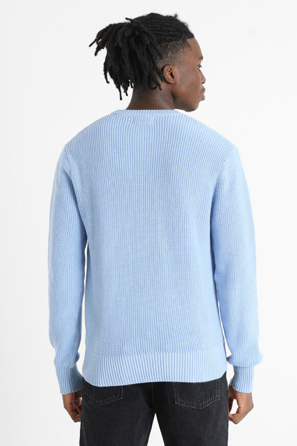 Image sur Pull en tricot