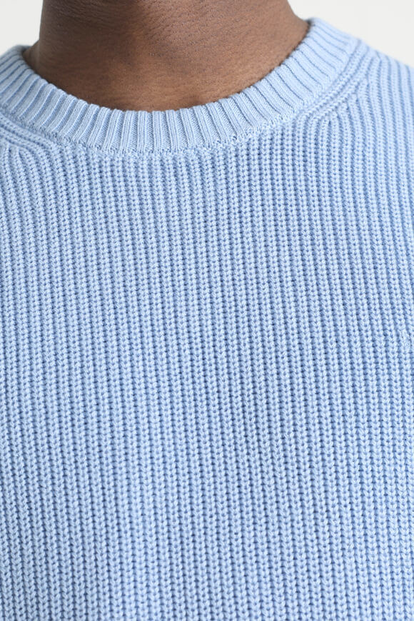 Bild von Strickpullover