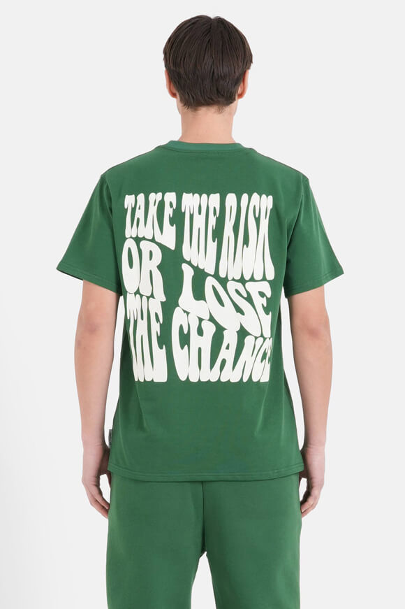 Image sur T-Shirt