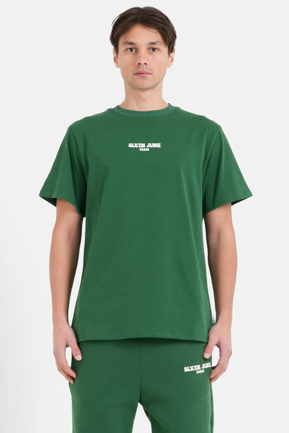 Image sur T-Shirt