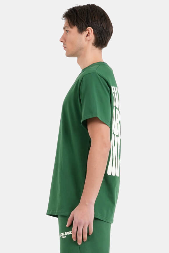 Image sur T-Shirt
