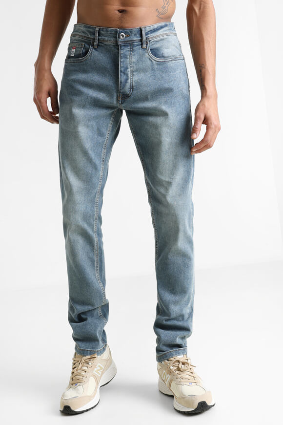 Image sur Roma jean straight fit