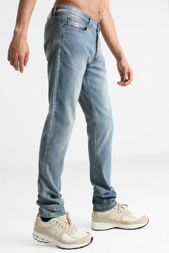 Image sur Roma jean straight fit