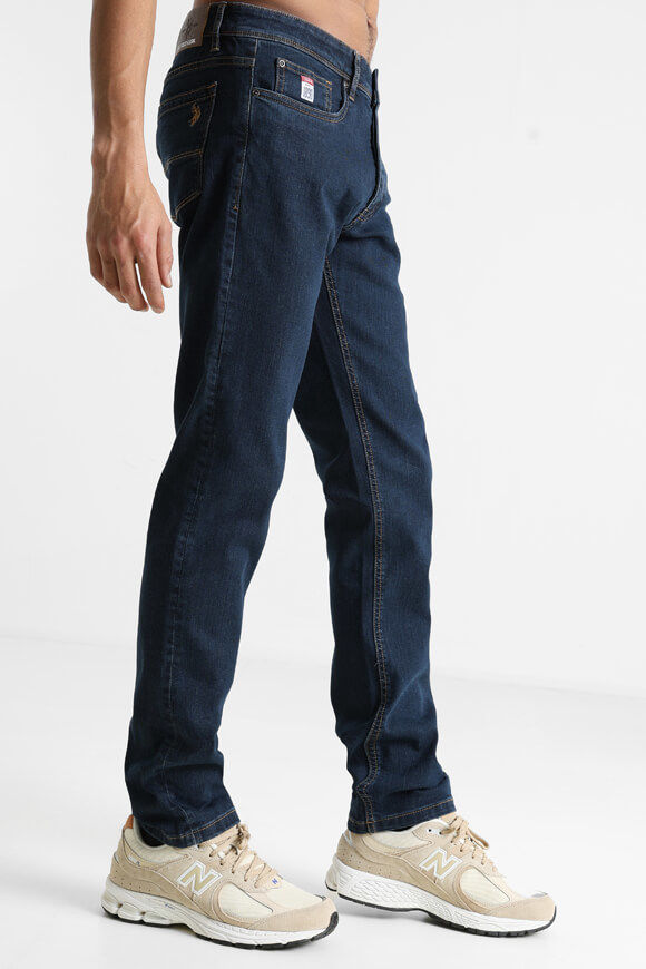 Bild von Roma Straight Fit Jeans