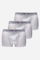 Bild von Dreierpack Boxershorts