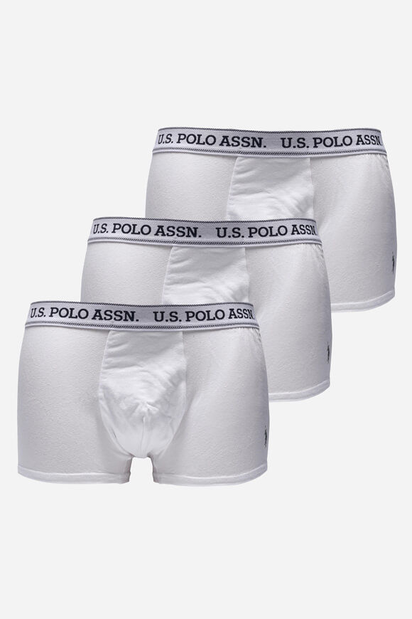 Image sur Dreierpack Boxershorts