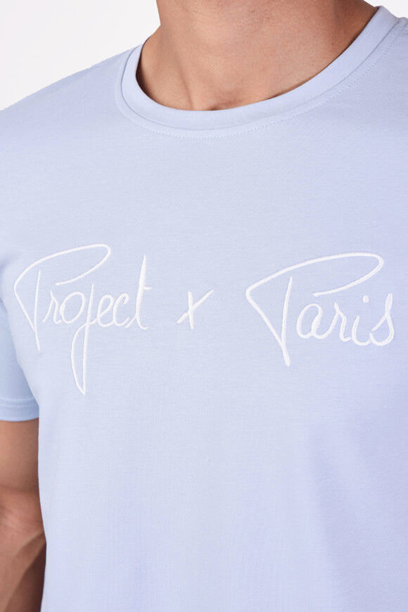 Image sur T-Shirt