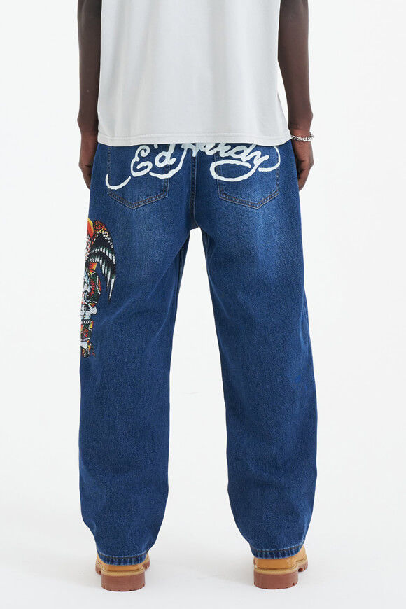 Bild von Regular Fit Jeans