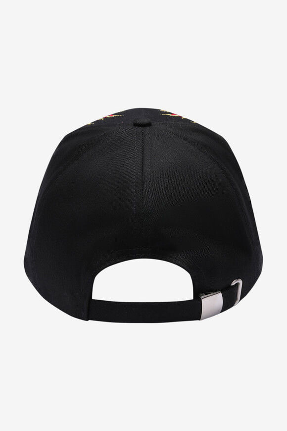 Image sur Casquette strapback