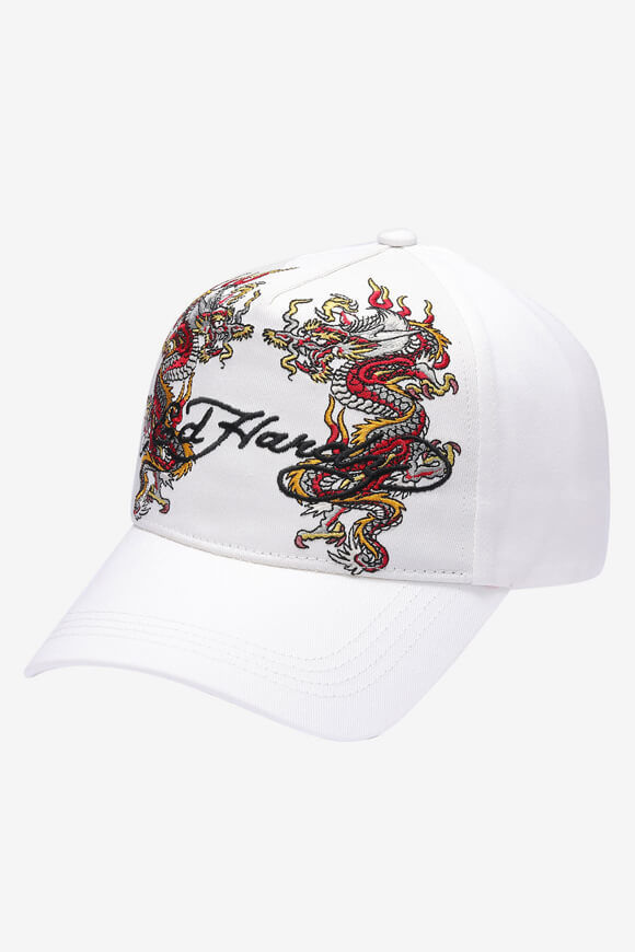 Image sur Casquette strapback