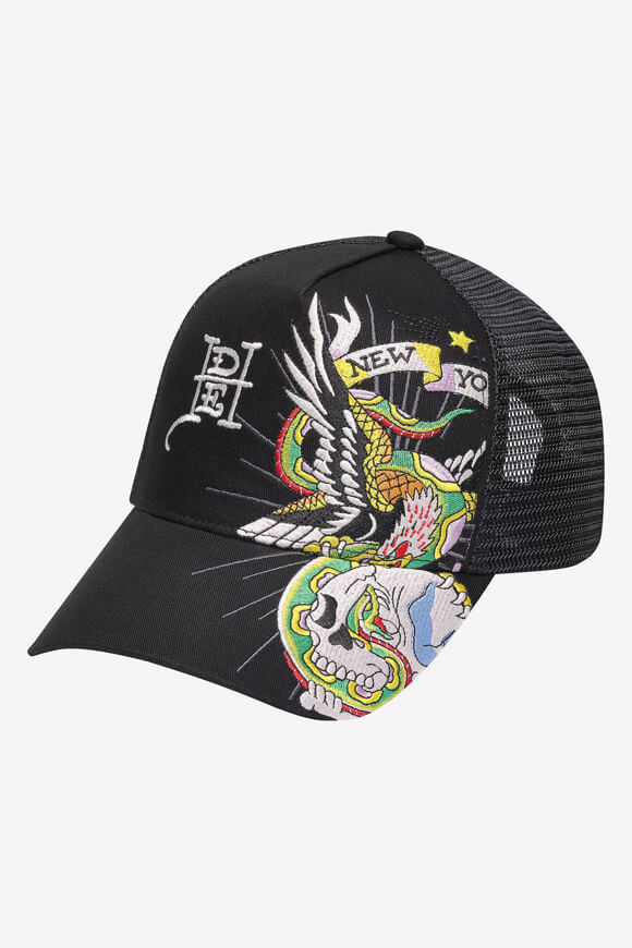 Image sur Trucker Cap / Snapback