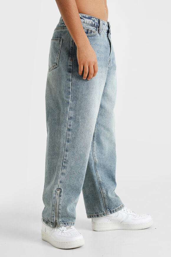 Bild von Baggy Fit Jeans