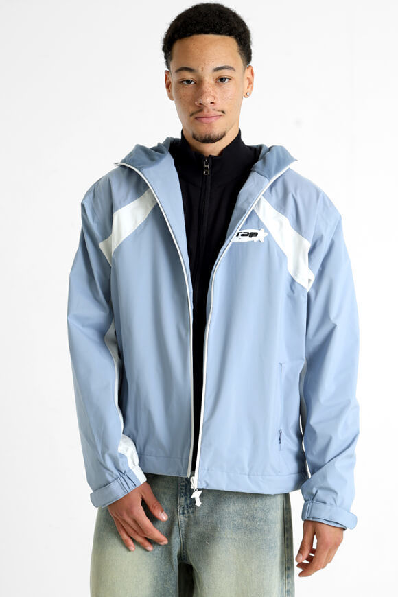 Bild von Windbreaker