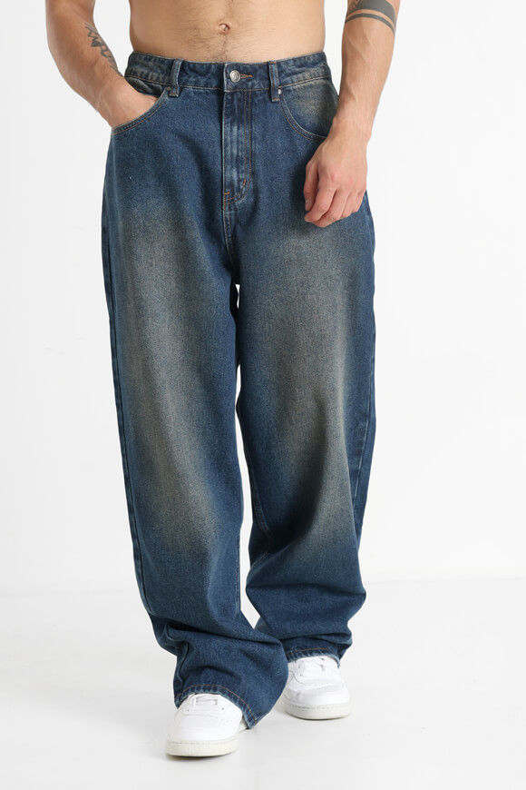 Bild von Baggy Fit Jeans