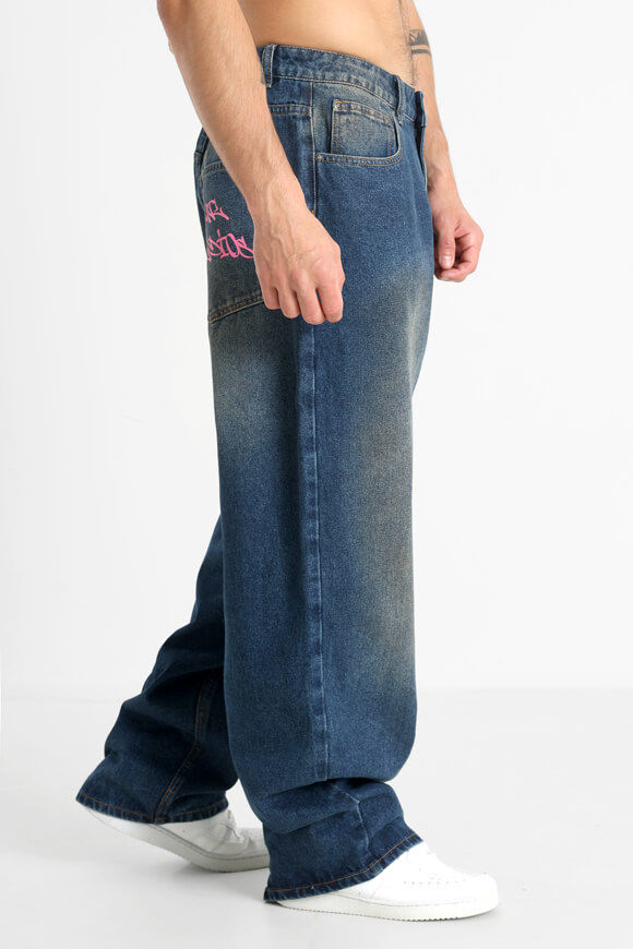 Bild von Baggy Fit Jeans