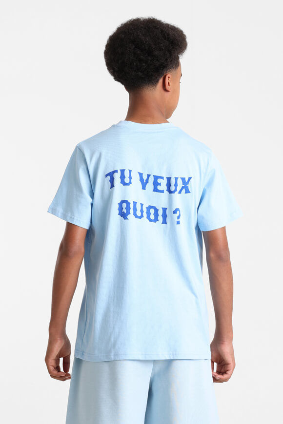 Image sur T-Shirt