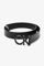 Image de Buckle ceinture en cuir