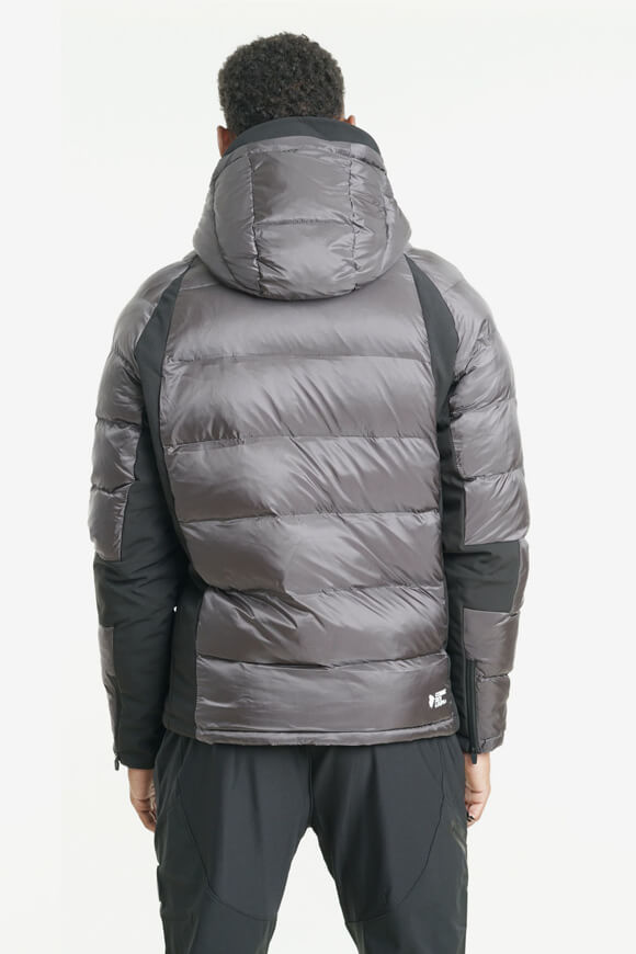 Bild von Avoriaz beheizbare Pufferjacke