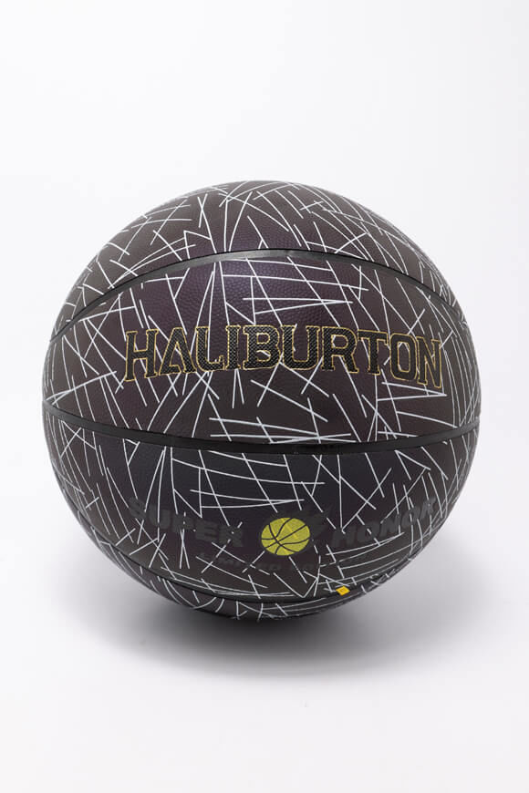 Image sur Ballon de basket réfléchissant