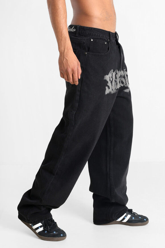 Bild von Baggy Fit Jeans