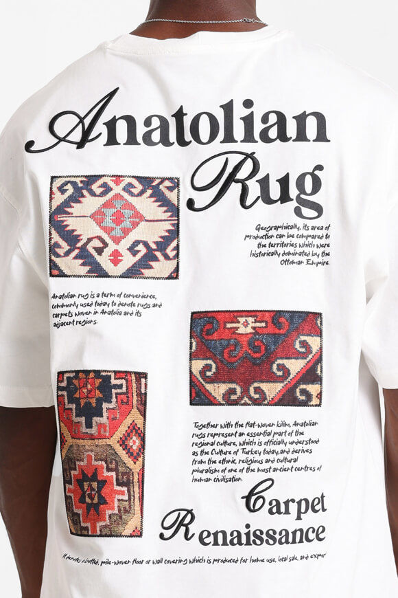 Bild von Anatolian Rugs T-Shirt