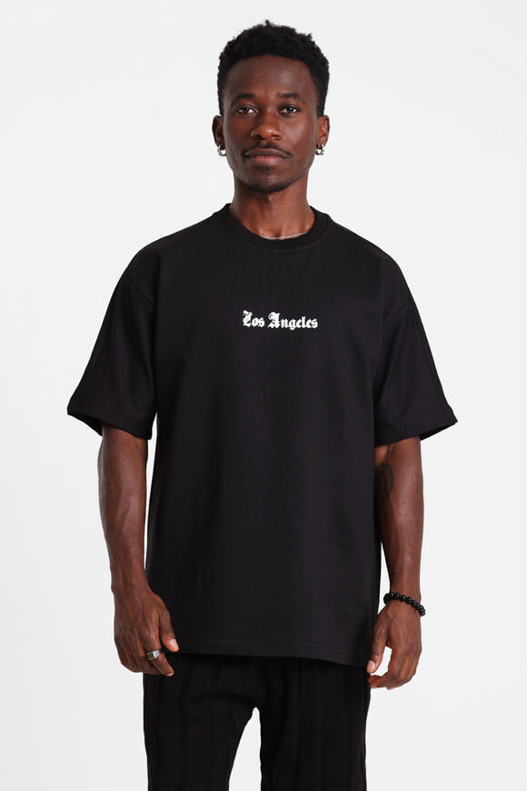 Bild von Los Angeles T-Shirt