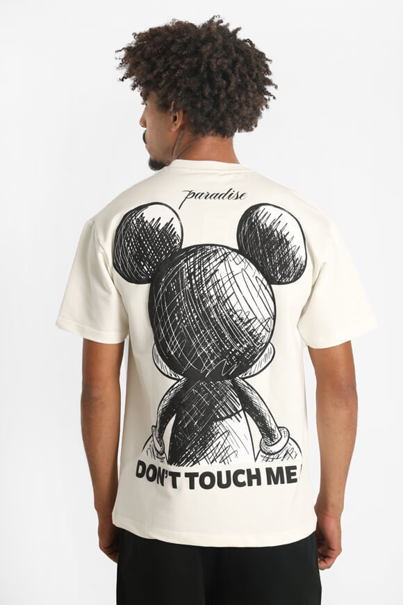 Bild von Mickey T-Shirt