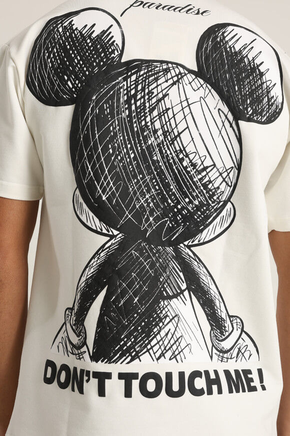 Bild von Mickey T-Shirt