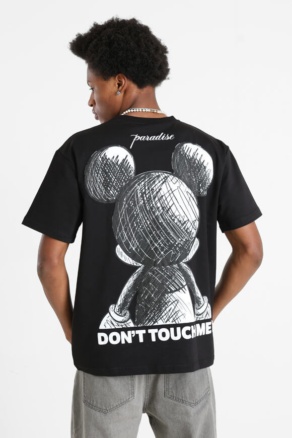 Image sur Mickey t-shirt