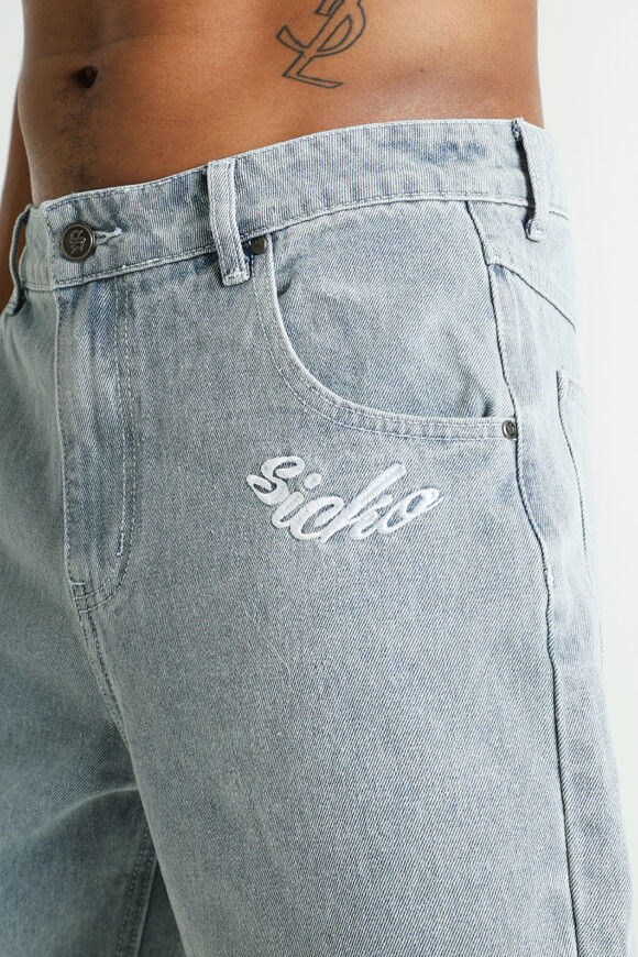 Image sur Jean straight fit