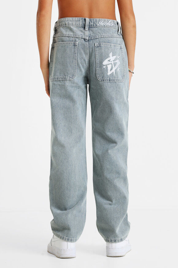 Bild von Straight Fit Jeans