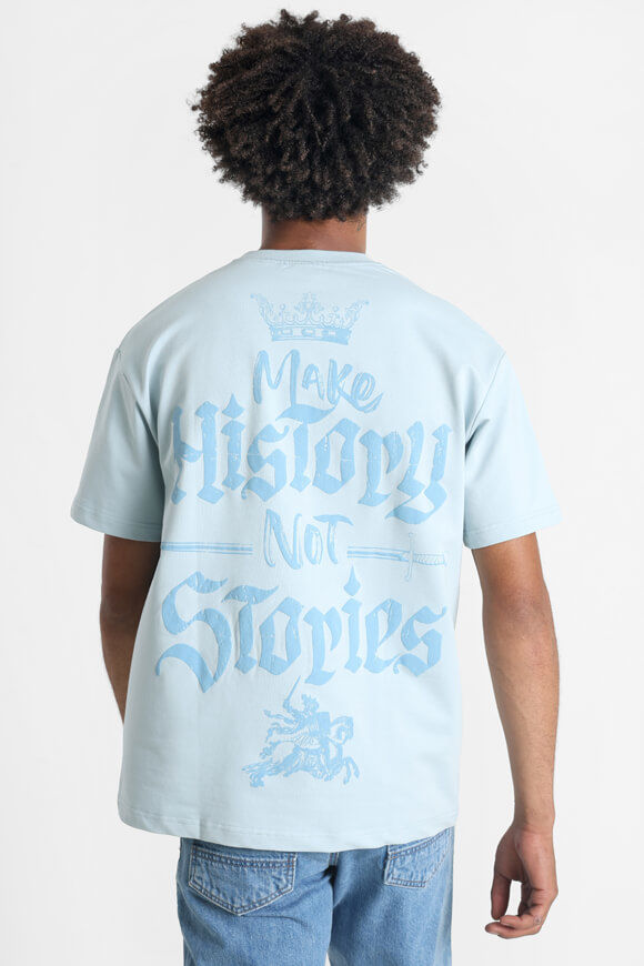 Bild von Make History T-Shirt