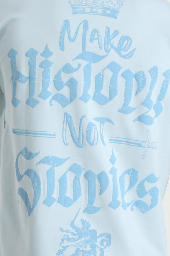 Bild von Make History T-Shirt