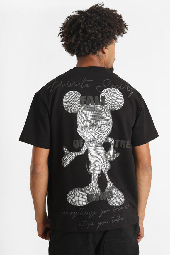 Image sur Mickey t-shirt