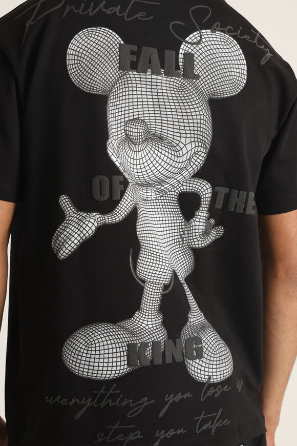 Image sur Mickey t-shirt