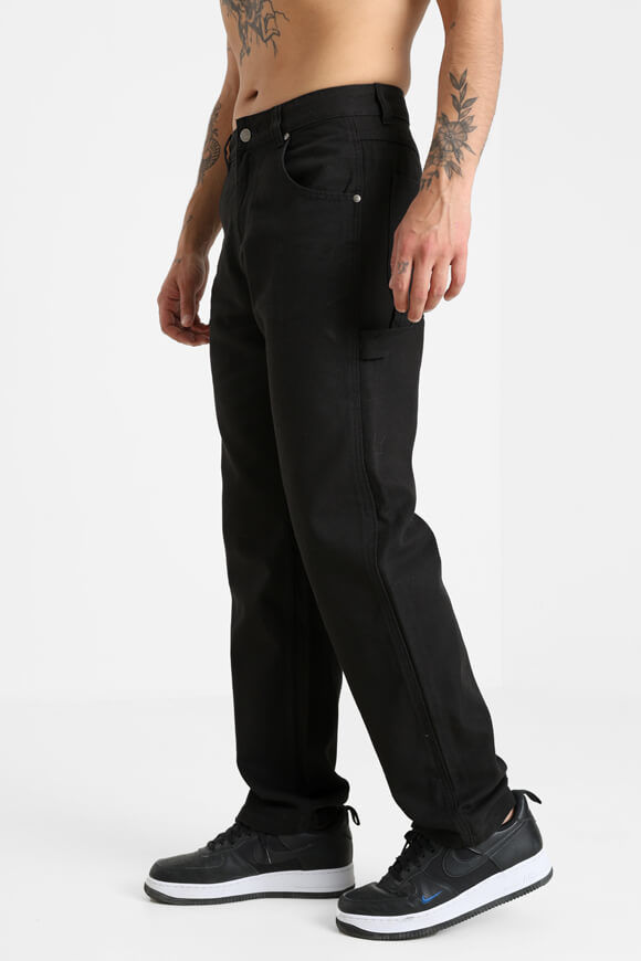 Image sur Jean relaxed fit