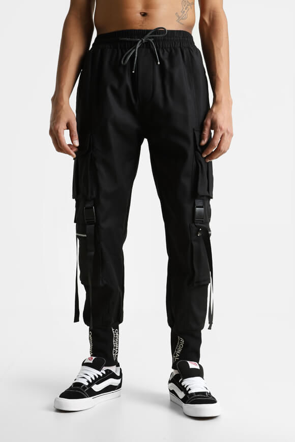 Image sur Jogger pant cargo