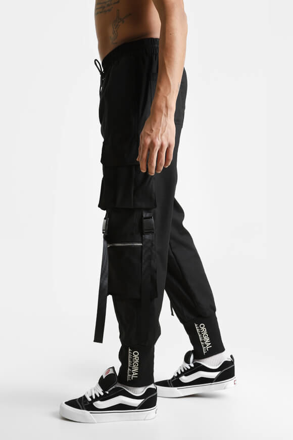 Image sur Jogger pant cargo