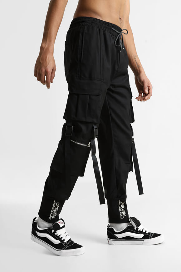 Image sur Jogger pant cargo