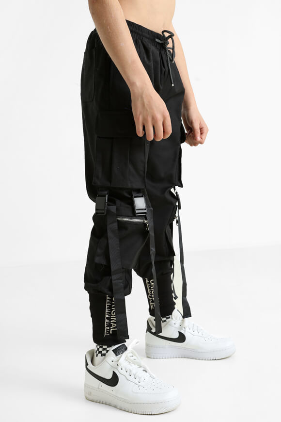 Image sur Cargo Jogger Pant