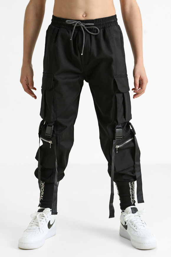 Image sur Cargo Jogger Pant