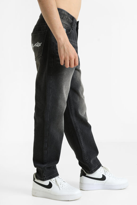 Bild von Straight Fit Jeans