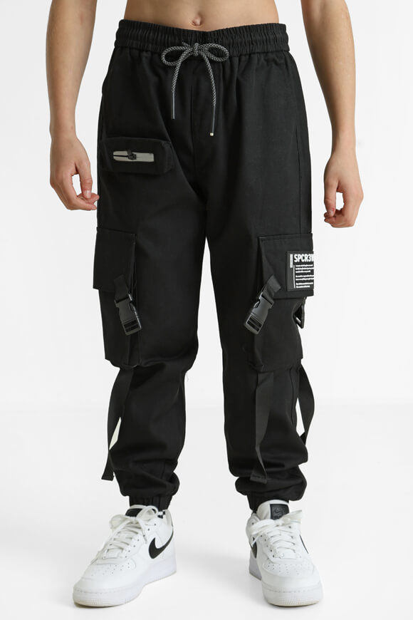 Image sur Cargo Jogger Pant