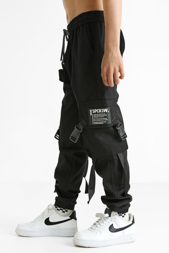 Image sur Cargo Jogger Pant