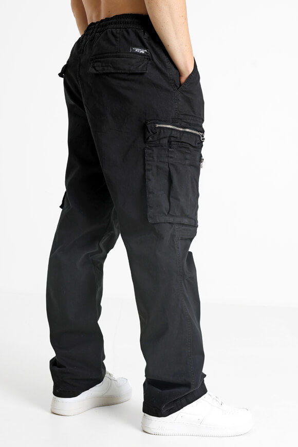 Image sur Pantalon cargo