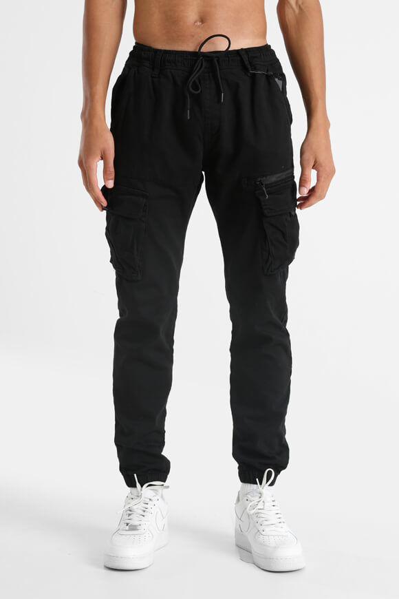 Image sur Pantalon cargo