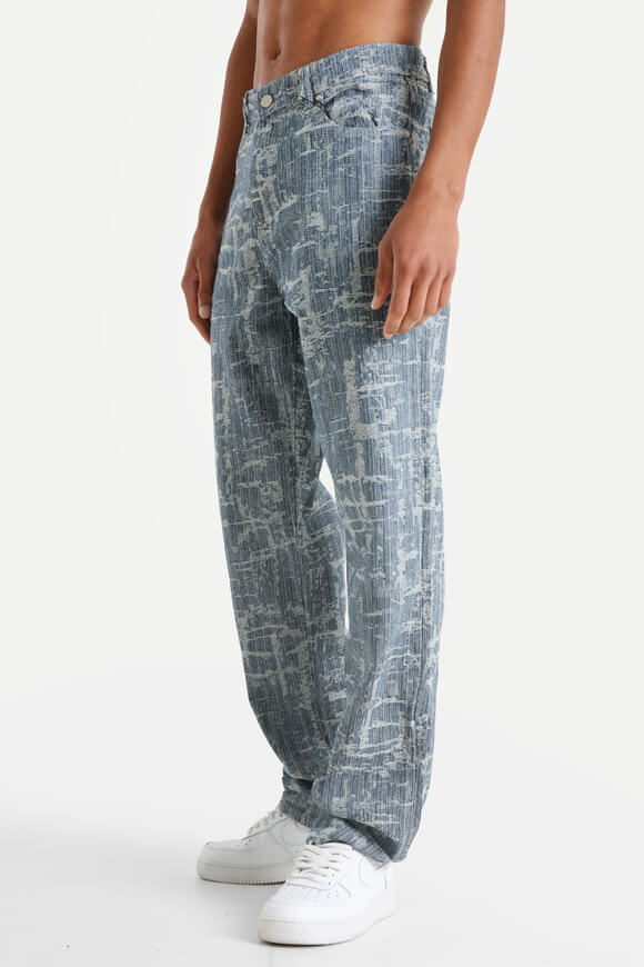 Bild von Baggy Fit Jeans