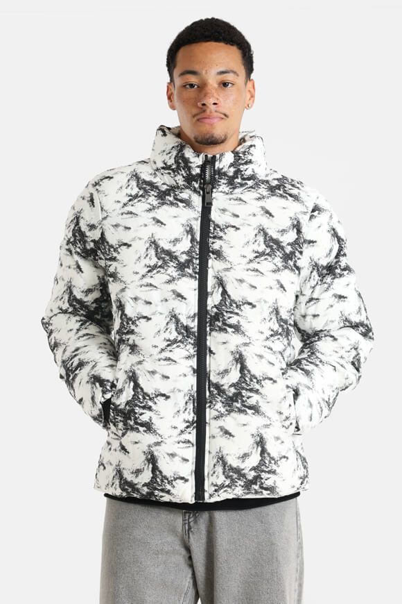 Image sur Pufferjacke