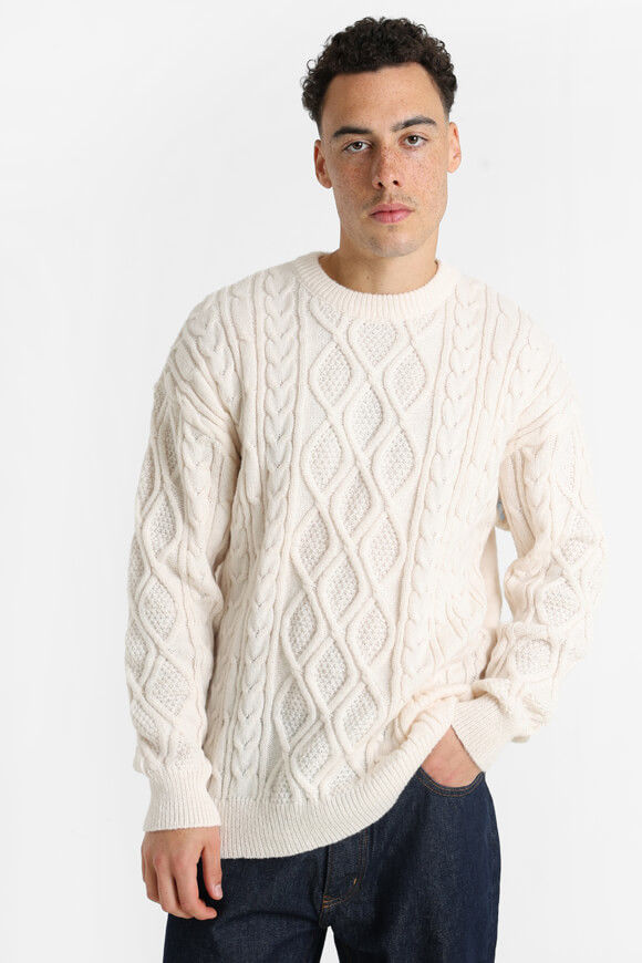 Image sur Pull en tricot