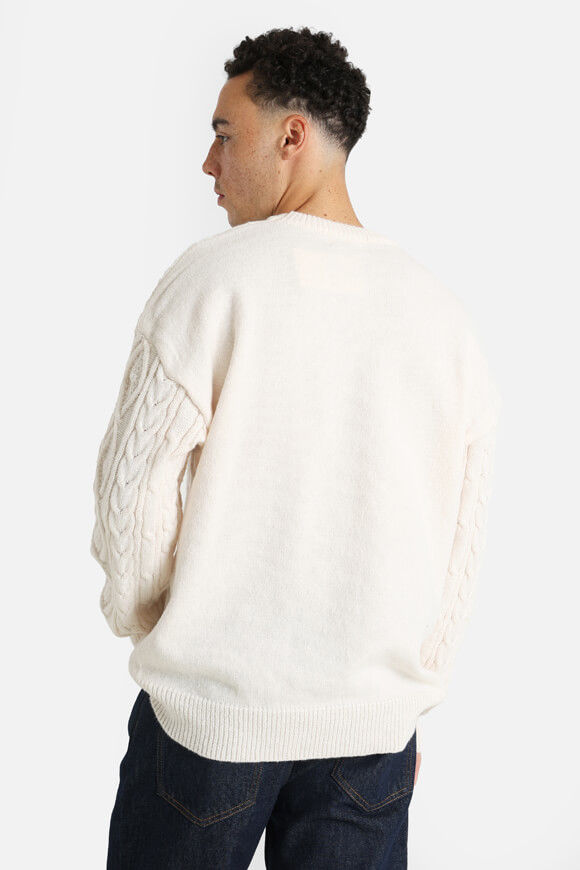 Image sur Pull en tricot